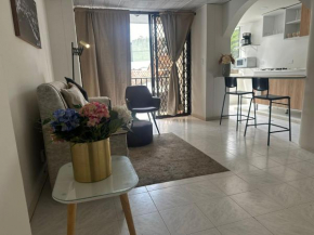 Apartamento San Fernando